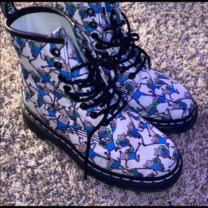 dr martens